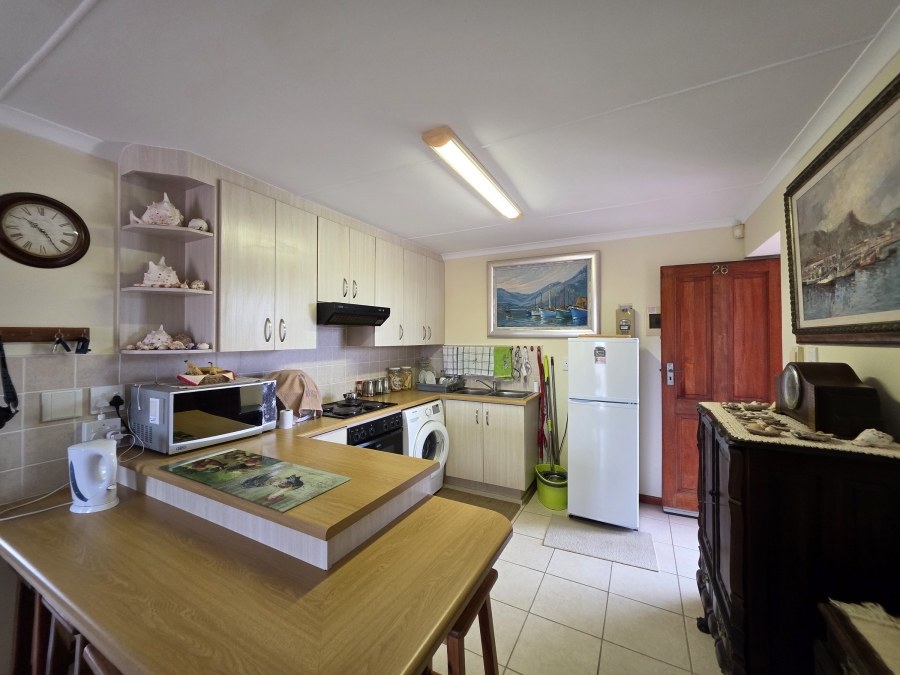 2 Bedroom Property for Sale in C Place Eastern Cape